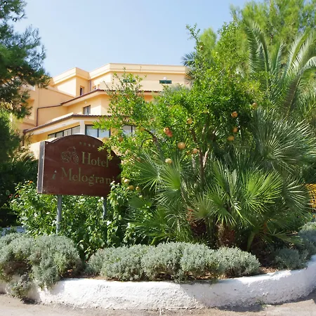 I Melograni 4* Vieste