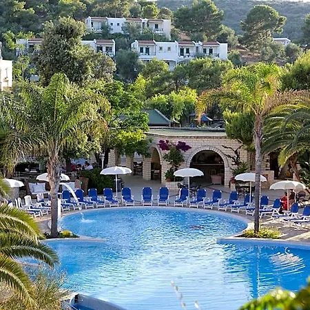 I Melograni Hotel