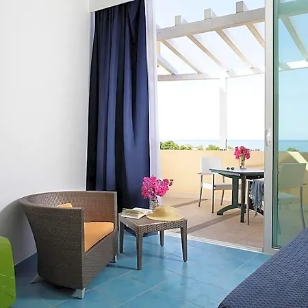 I Melograni Otel