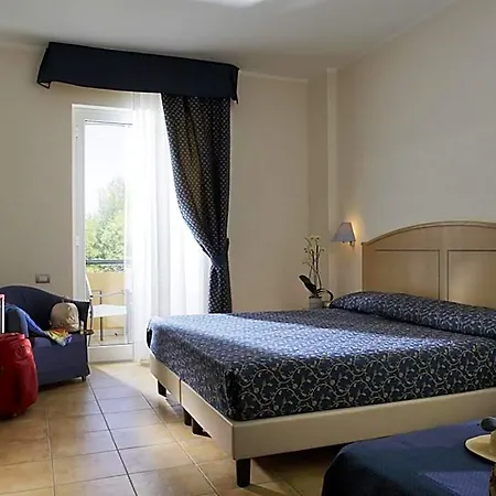 Otel I Melograni
