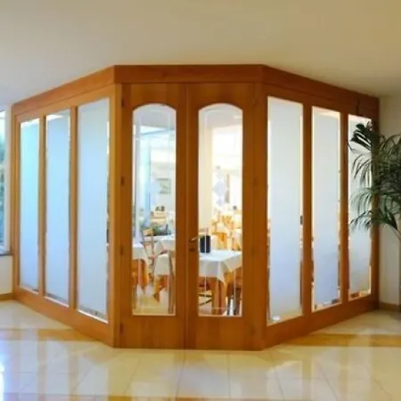 I Melograni Hotel