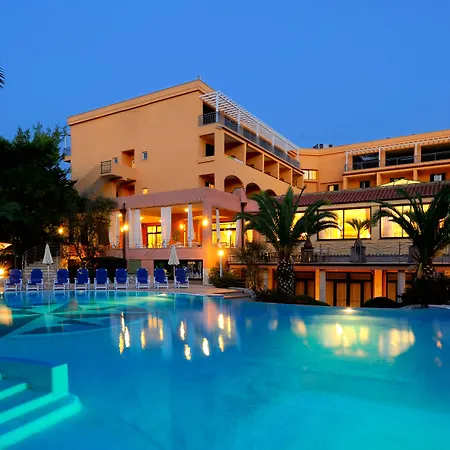 Hotel I Melograni Vieste