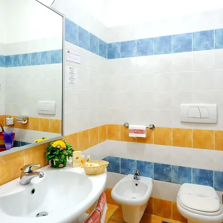 I Melograni Hotel 4*