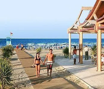 I Melograni Hotel 4*
