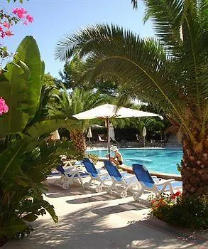 Hotel I Melograni Vieste