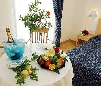 I Melograni Hotel Vieste