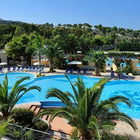 Hotel I Melograni