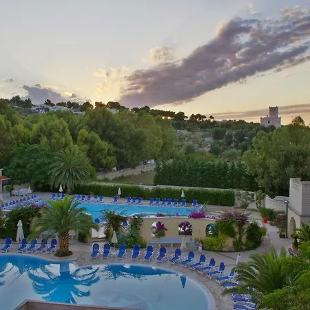 I Melograni 4* Vieste