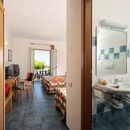 I Melograni 4* Vieste