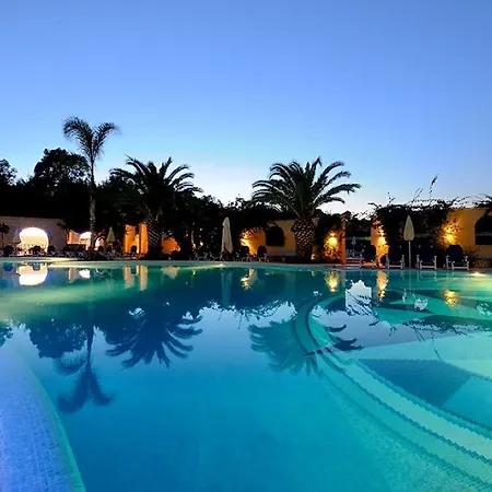 I Melograni Hotel