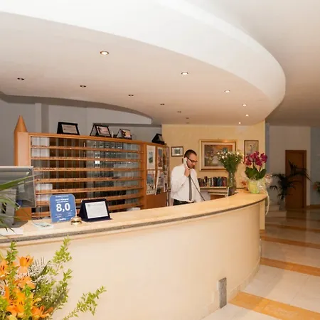 I Melograni Hotel