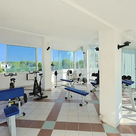 Hotel I Melograni 4*