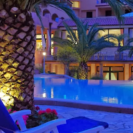 I Melograni Hotel 4*