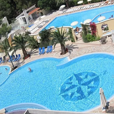 I Melograni Hotel Vieste