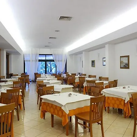 I Melograni Hotel Vieste