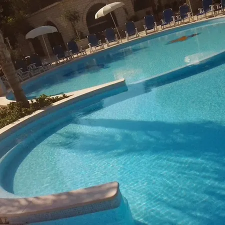 I Melograni Hotel