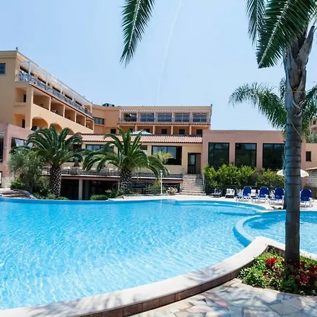 I Melograni Hotel 4*