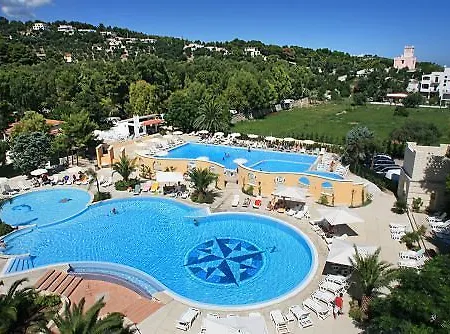 I Melograni Hotel 4*