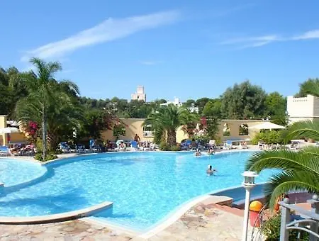 I Melograni 4* Vieste
