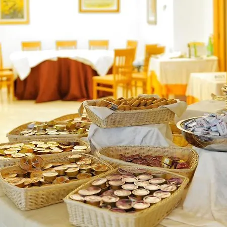 Hotel I Melograni 4*