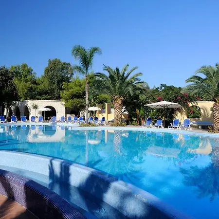 Hotel I Melograni 4*