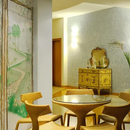 I Melograni Hotel Vieste