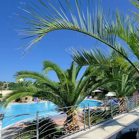 Hotel I Melograni