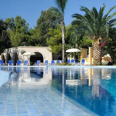 I Melograni Hotel Vieste