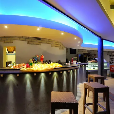 I Melograni Hotel