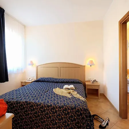 I Melograni 4* Vieste