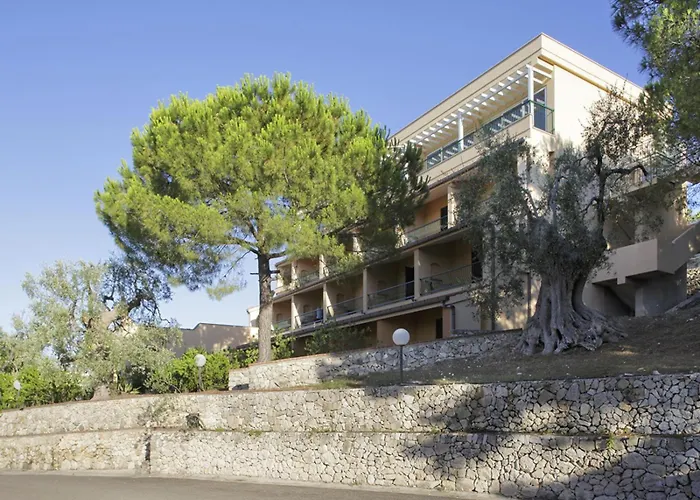 I Melograni 4* Vieste