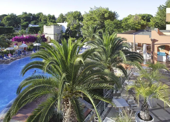 I Melograni Hotel