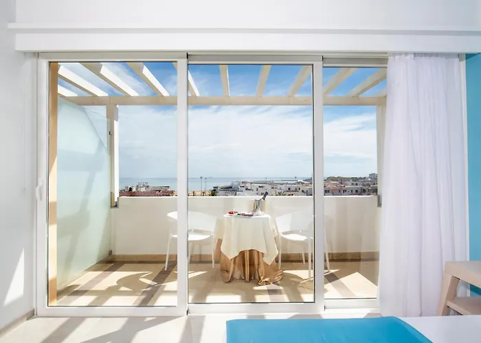 Hotel I Melograni 4*