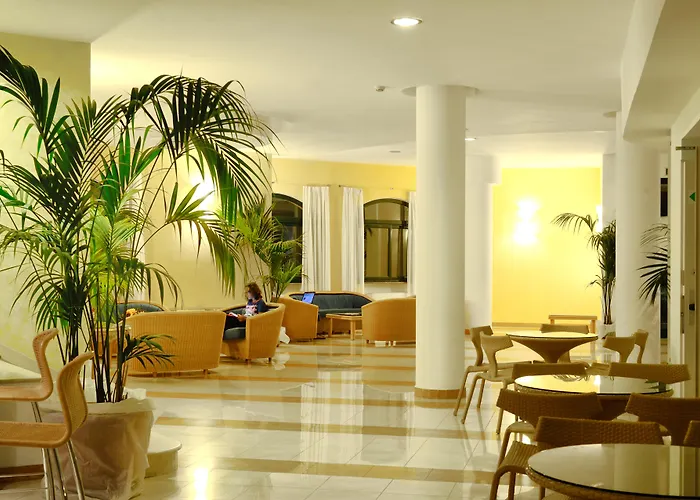 Hotel I Melograni 4*