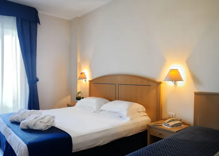 Hotel I Melograni 4*