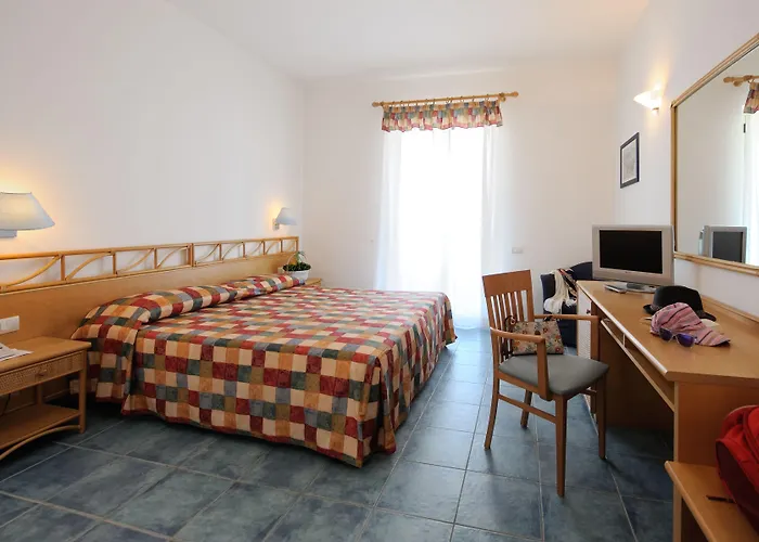 I Melograni Hotel 4*