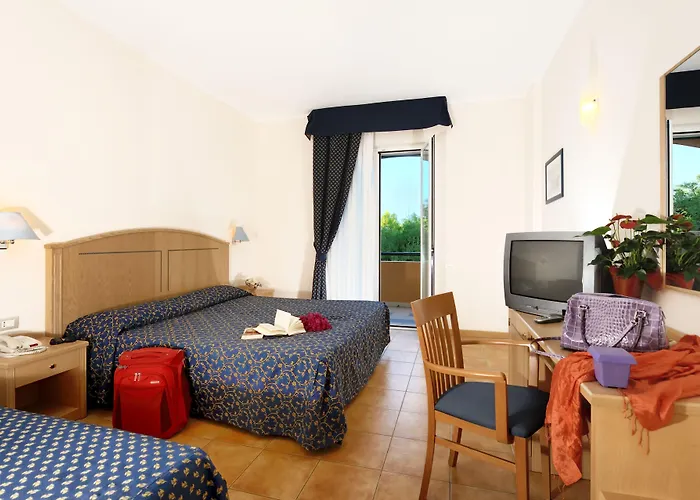 I Melograni 4* Vieste