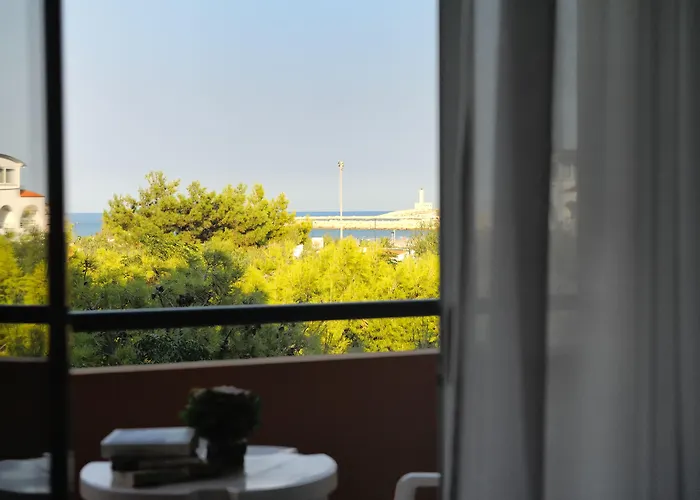 Hotel I Melograni 4*