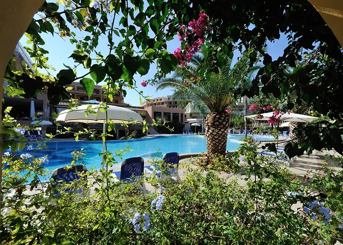 Hotel I Melograni Vieste