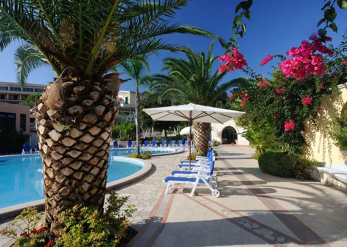 Hotel I Melograni Vieste