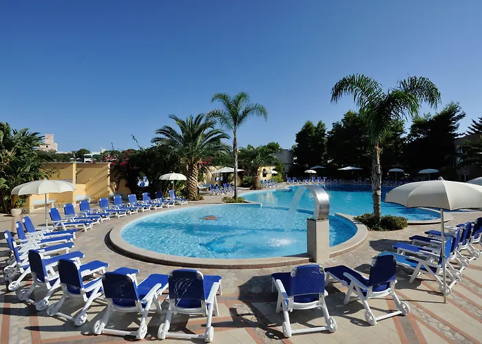 Hotel I Melograni 4*