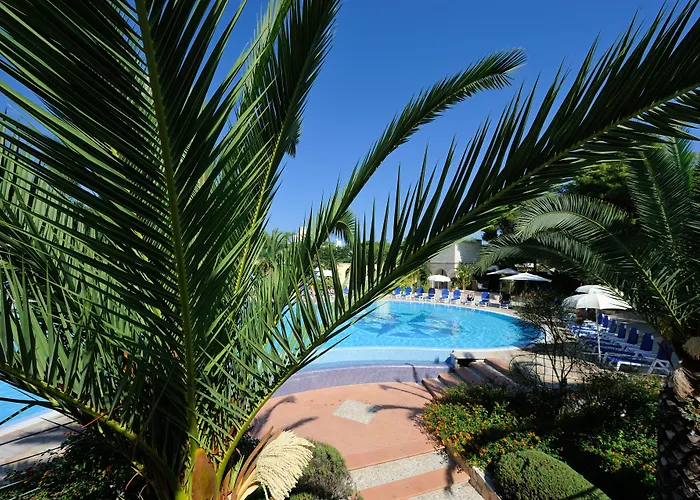 Hotel I Melograni