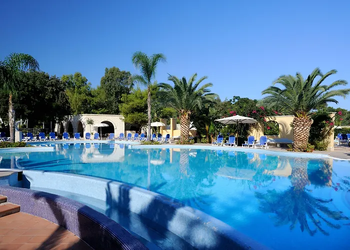 I Melograni Hotel Vieste