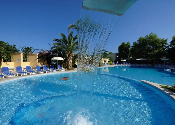 I Melograni Hotel Vieste