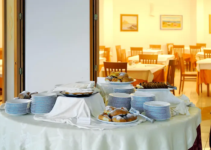 Hotel I Melograni 4*