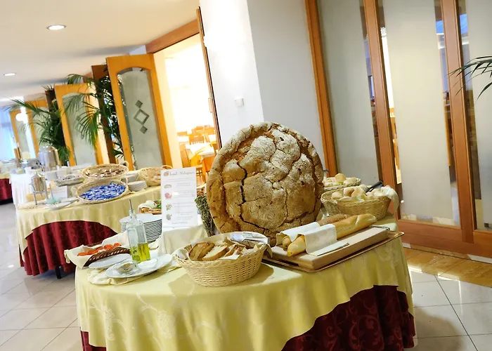 I Melograni Hotel 4*