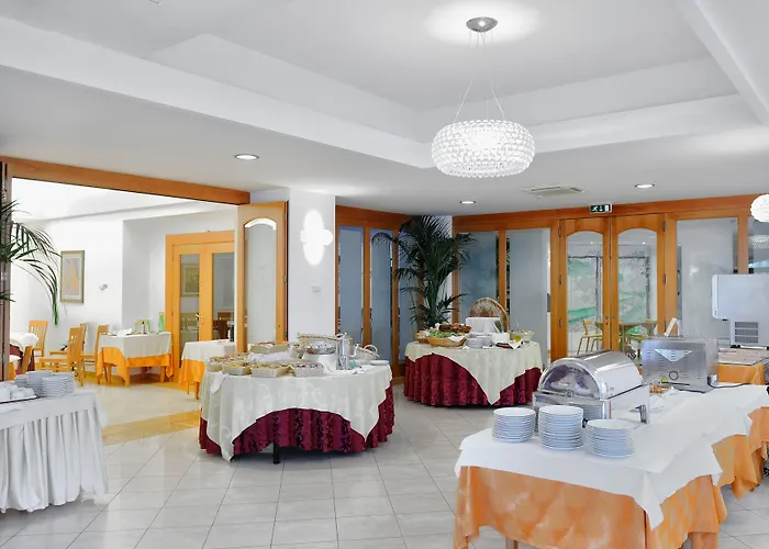 I Melograni Hotel Vieste