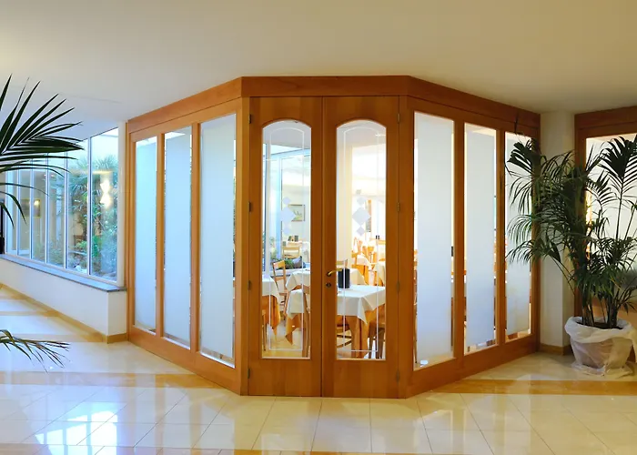 I Melograni Hotel 4*