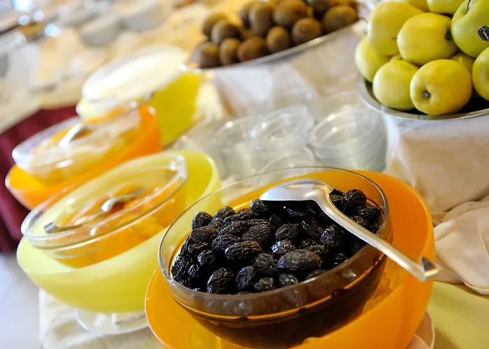 I Melograni 4* Vieste