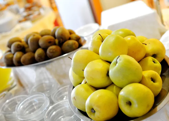 I Melograni Hotel 4*